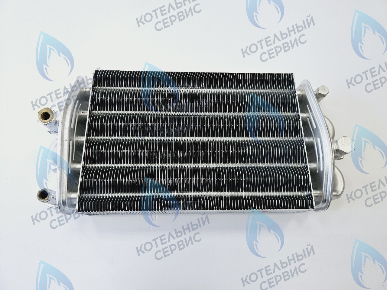 6SCAMBIM03 Битермический теплообменник ALPHATHERM SIGMA BT (турбо) 24 в Самаре