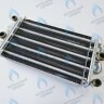 6SCAMBIM03 Битермический теплообменник ALPHATHERM SIGMA BT (турбо) 24 в Самаре