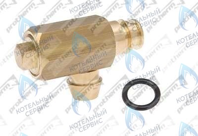0020038136 Кран для слива теплон.с котла PROTHERM в Самаре