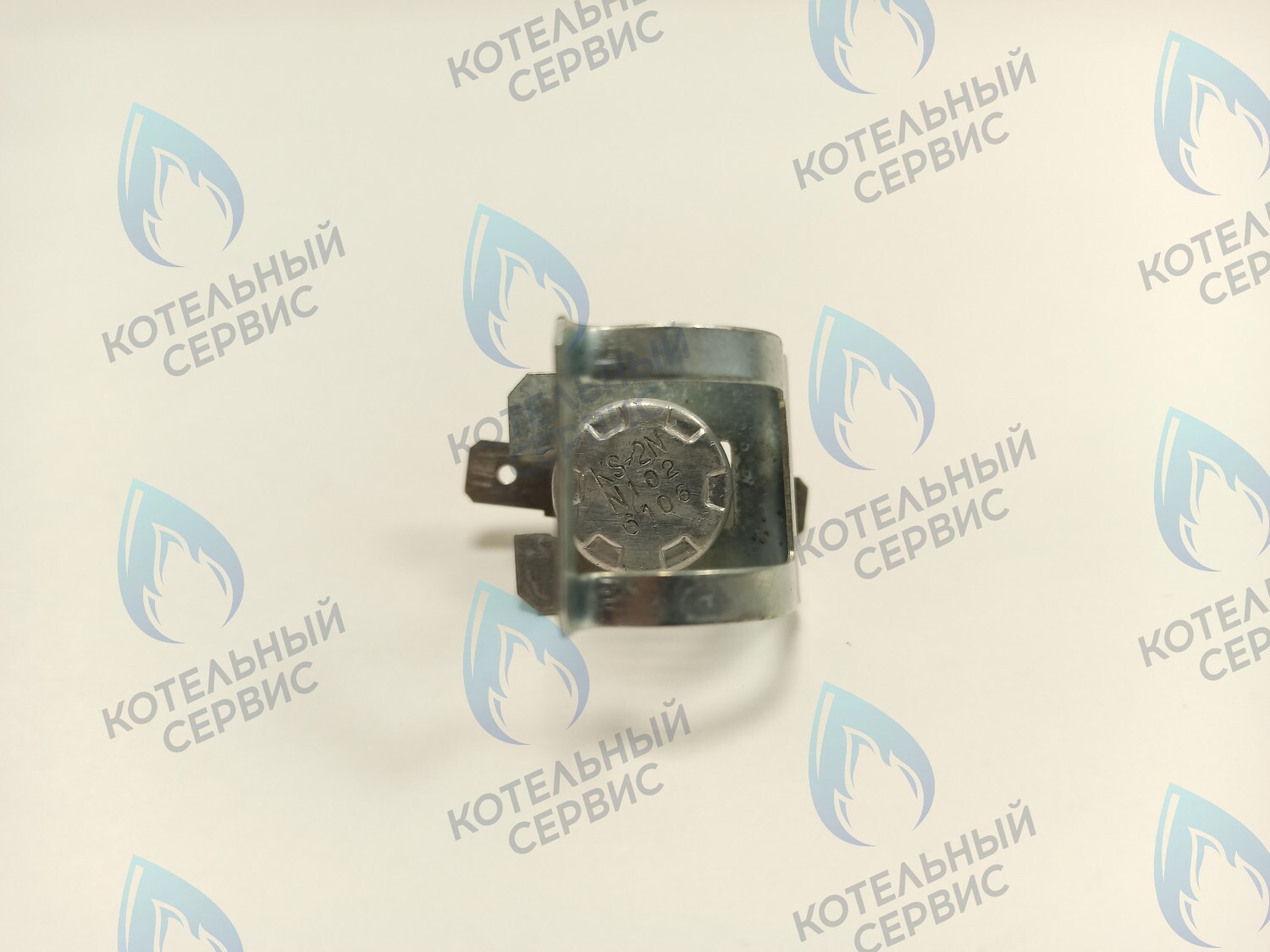 151001733 Термостат аварийный перегрева теплообменника (STB) Alpenhoff GAMBURG 151001733 в Самаре