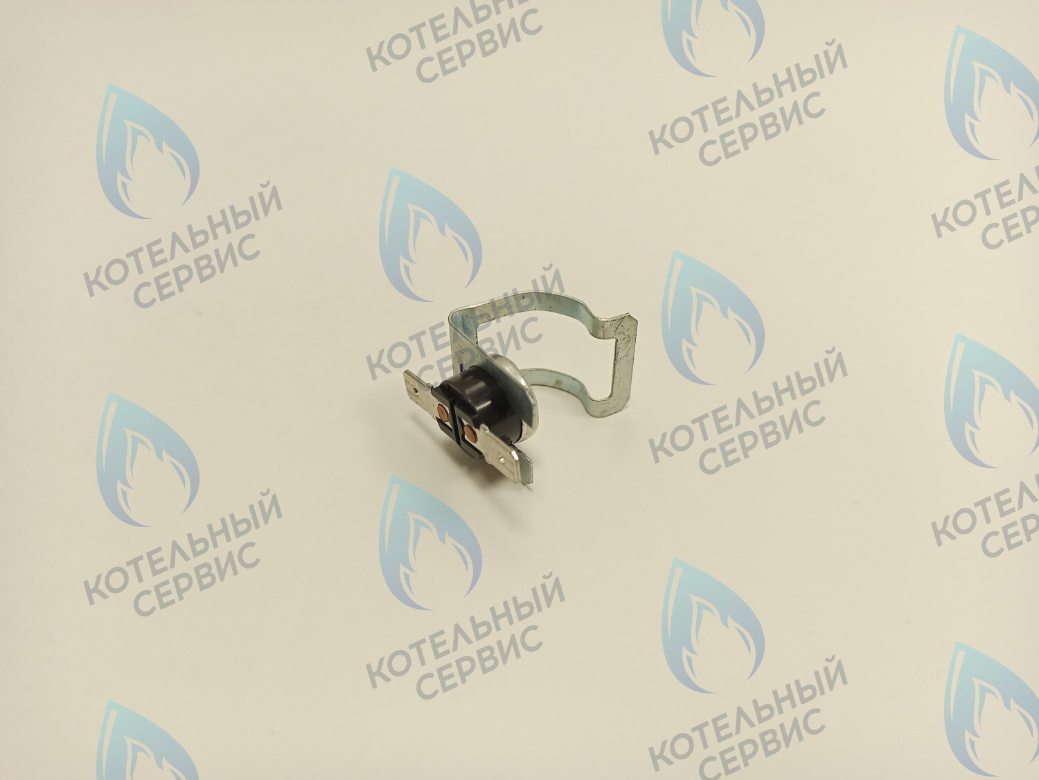 151001733 Термостат аварийный перегрева теплообменника (STB) Alpenhoff GAMBURG 151001733 в Самаре