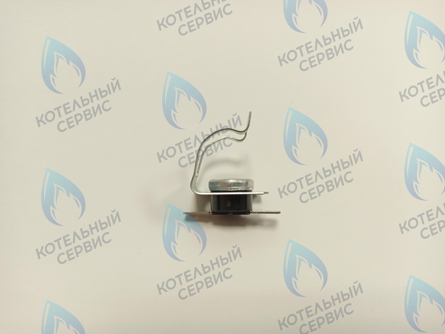 151001733 Термостат аварийный перегрева теплообменника (STB) Alpenhoff GAMBURG 151001733 в Самаре