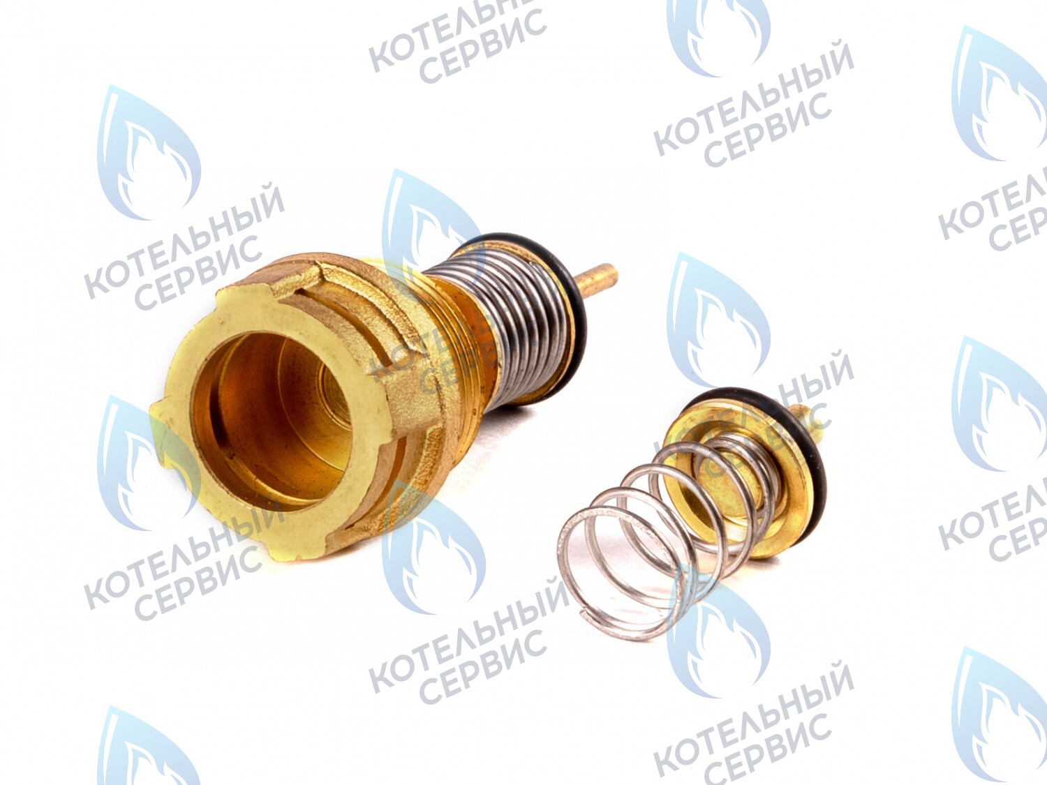 TVK001-54-S3-Комп Ремкомплект трехходового клапана GAZECO18-C2/T2/ 24-C2/T2  Исполнение 2 (123) (после 07.14 г. до 05.16 г) (блок гидравлических подсоединений) в Самаре