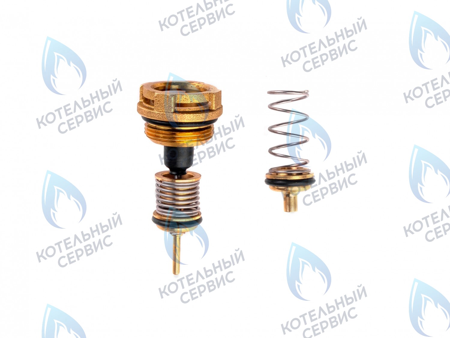 TVK001-54-S3-Комп Ремкомплект трехходового клапана GAZECO18-C2/T2/ 24-C2/T2  Исполнение 2 (123) (после 07.14 г. до 05.16 г) (блок гидравлических подсоединений) в Самаре