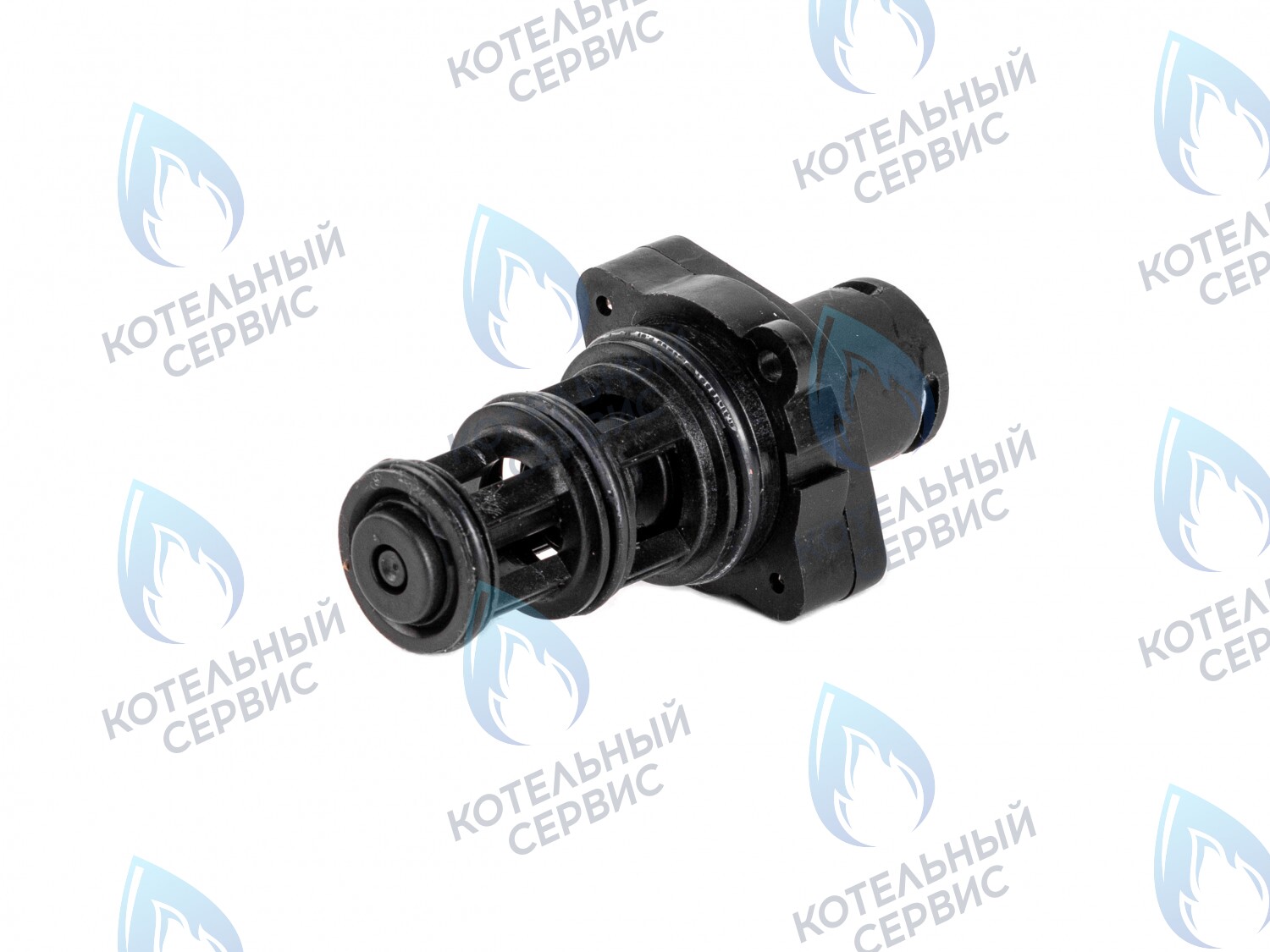 TVC052 Картридж трехходового клапана FERROLI FORTUNA PRO (398608450, 902610750, 902621980), KoreaStar Bravo, Premium C/ES (KS902608810, KS902608450) в Самаре
