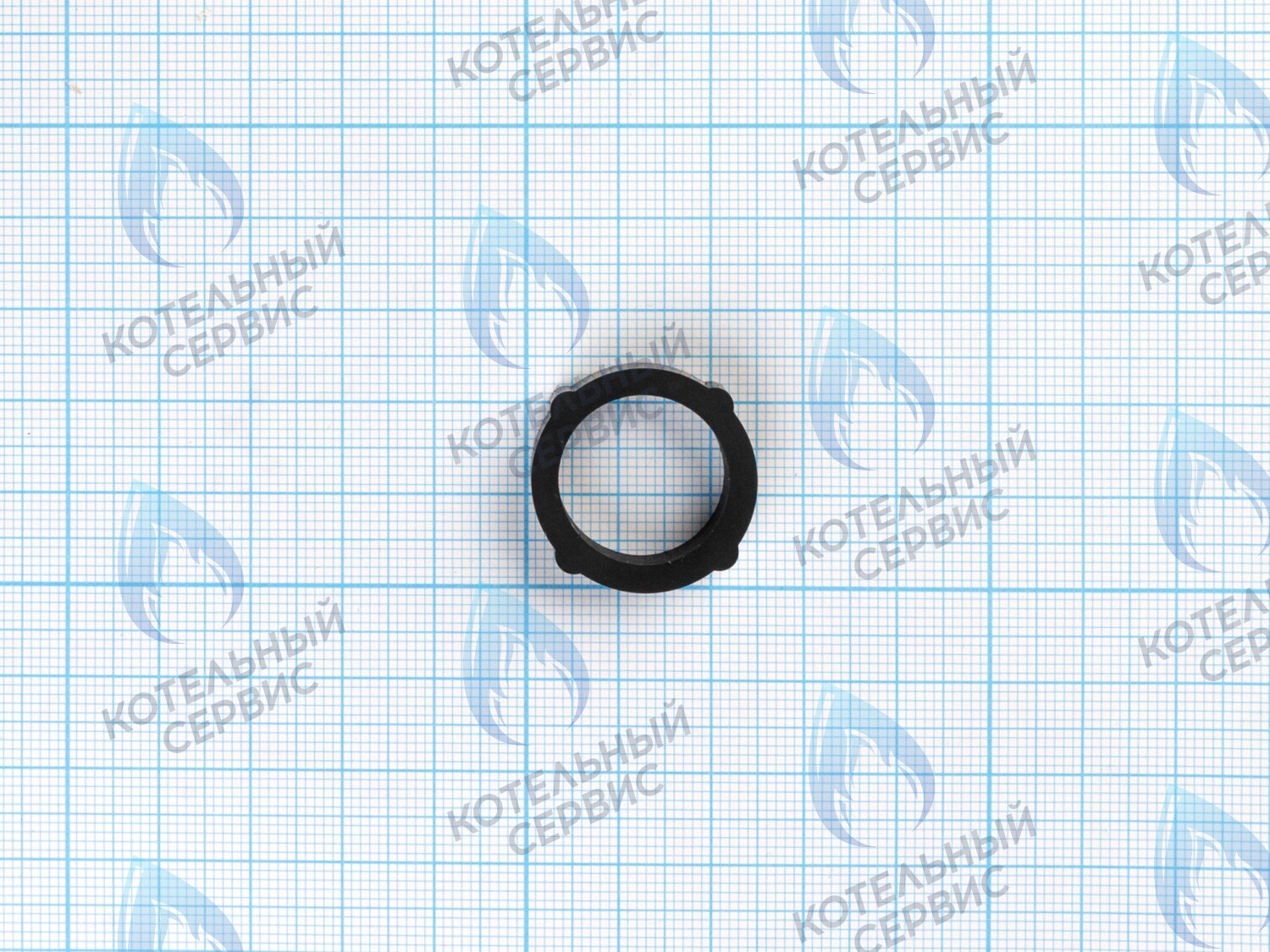 ZR201-60 Прокладка теплообменника ГВС 24x18x6мм в Самаре