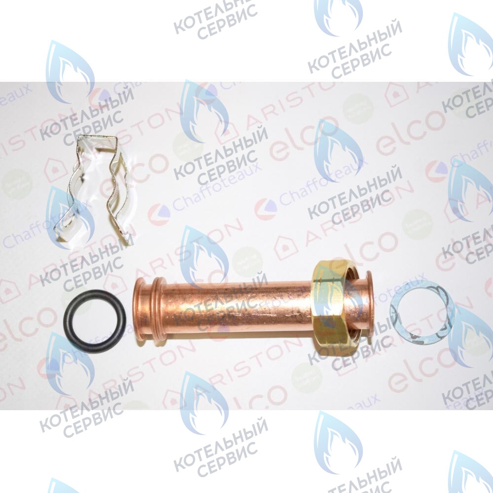 60002518 Трубка насоса ARISTON в Самаре