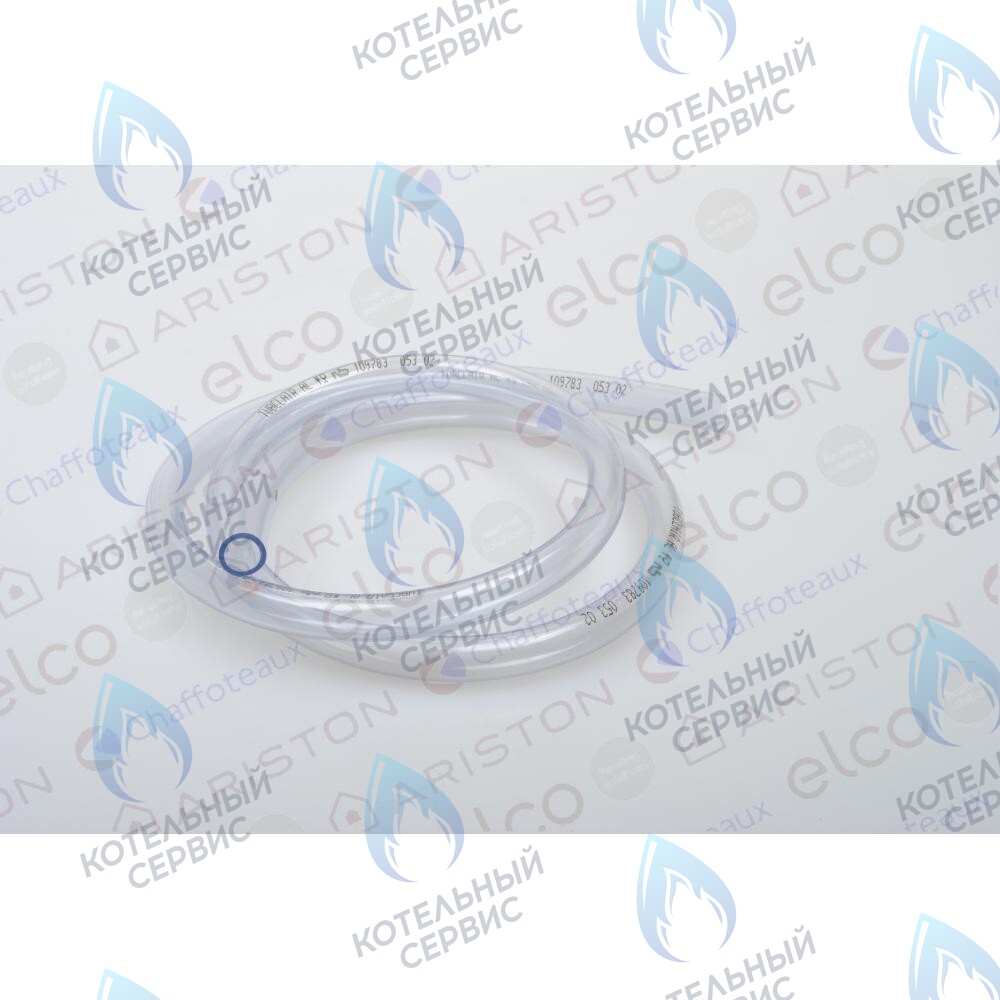 60081266 Трубка pvc d: 9x12 l: 1m ARISTON в Самаре