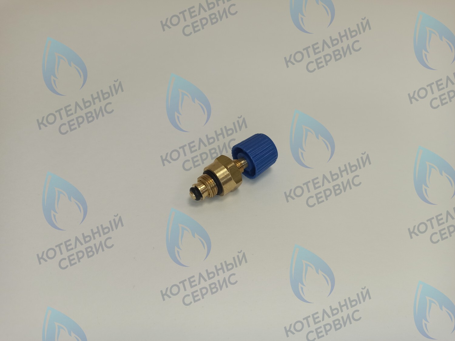 FF040 Кран подпитки Immergas (1.021831) , HERMANN Наbitat, Supermicra, Supermaster, Master (13002578), (803000002), BAXI (6610410007) в Самаре