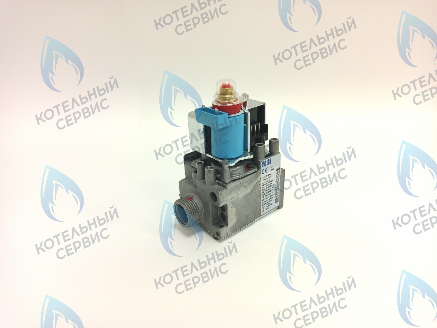 0103 Газовый клапан SIT 845 в Самаре