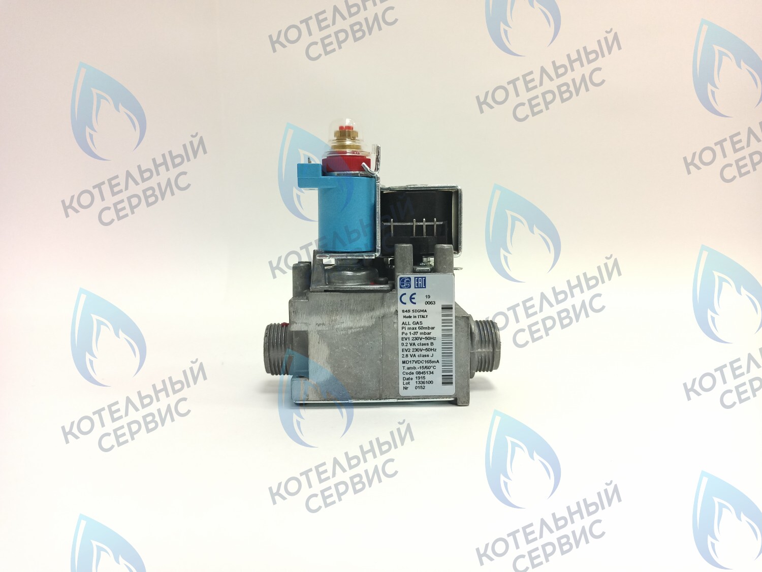 0103 Газовый клапан SIT 845 в Самаре