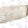 105759 Пластинчатый теплообменник, E5AS 12 пластин, SWEP LEMAX в Самаре