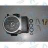 03-2001 Насос циркуляционный GRUNDFOS UPS 15-50 S1 CESAO1 CESA01 GAZLUX Economy Standart 18-24кВт в Самаре