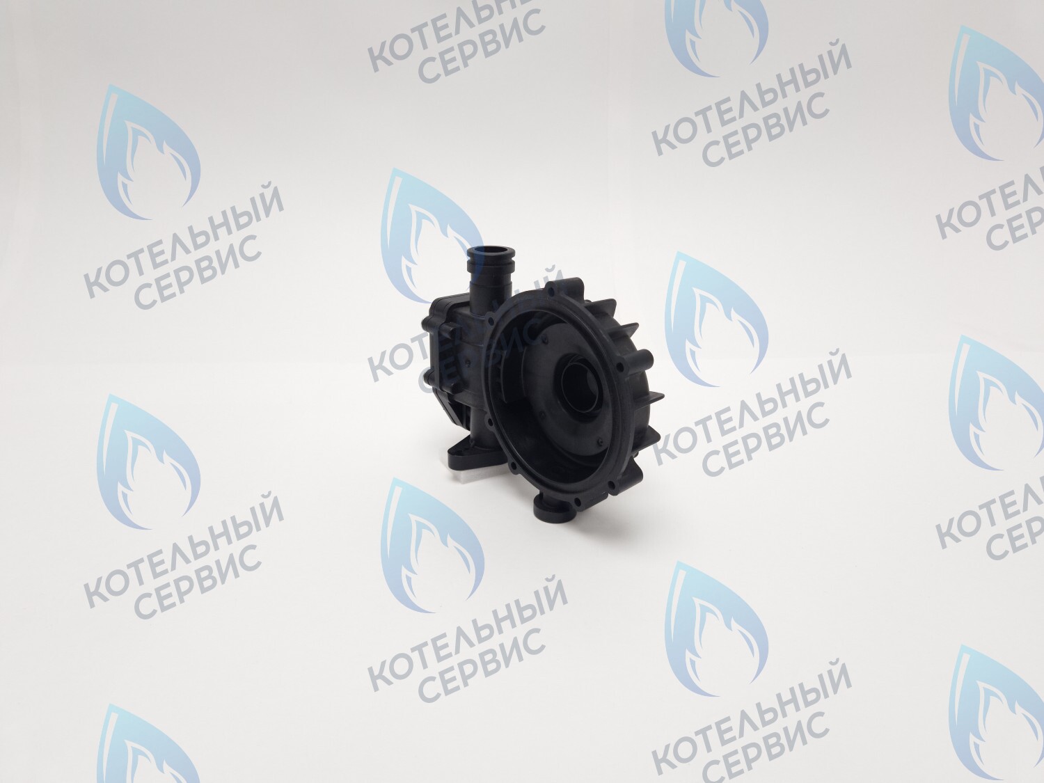 19734365 Крышка циркуляционного насоса Daewoo/Hydrosta 7525 (7 болтов) в Самаре