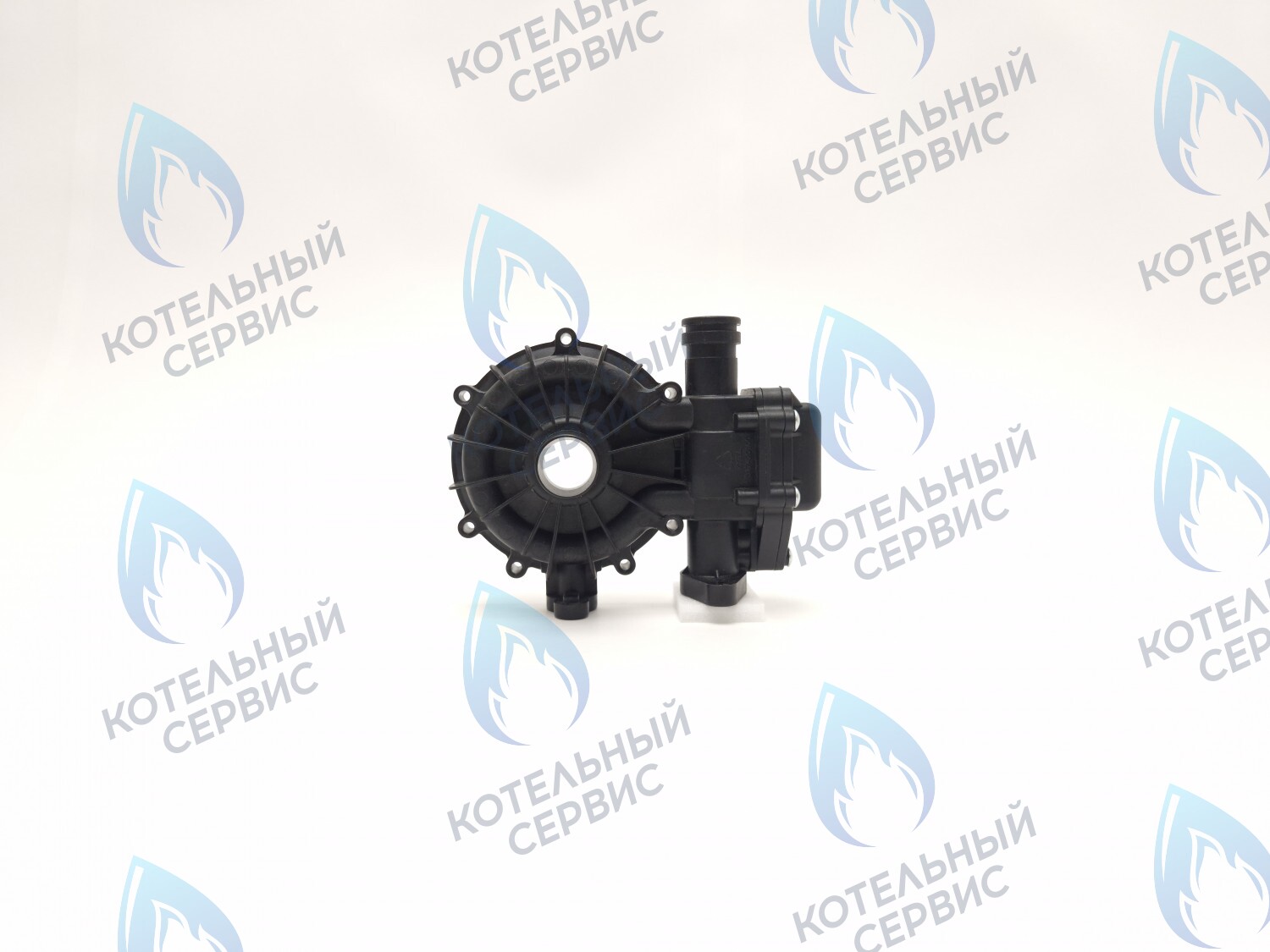 19734365 Крышка циркуляционного насоса Daewoo/Hydrosta 7525 (7 болтов) в Самаре