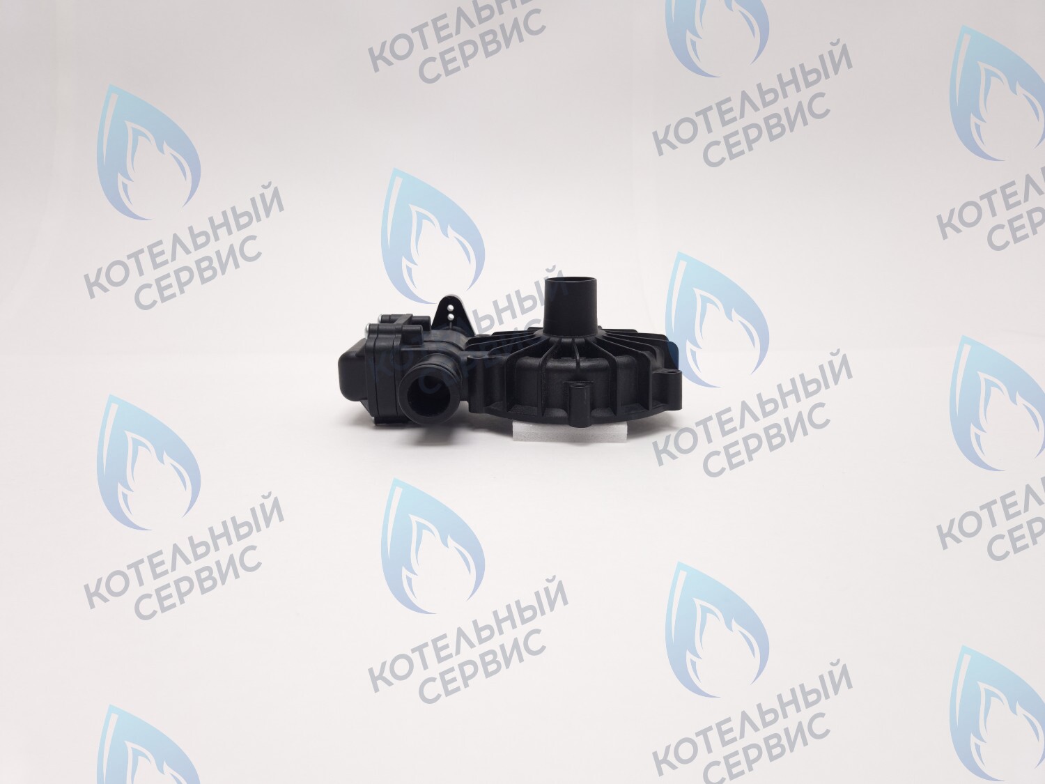 19734365 Крышка циркуляционного насоса Daewoo/Hydrosta 7525 (7 болтов) в Самаре