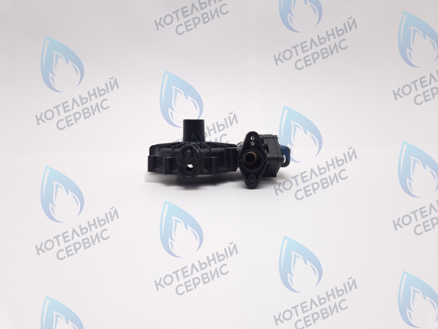19734365 Крышка циркуляционного насоса Daewoo/Hydrosta 7525 (7 болтов) в Самаре