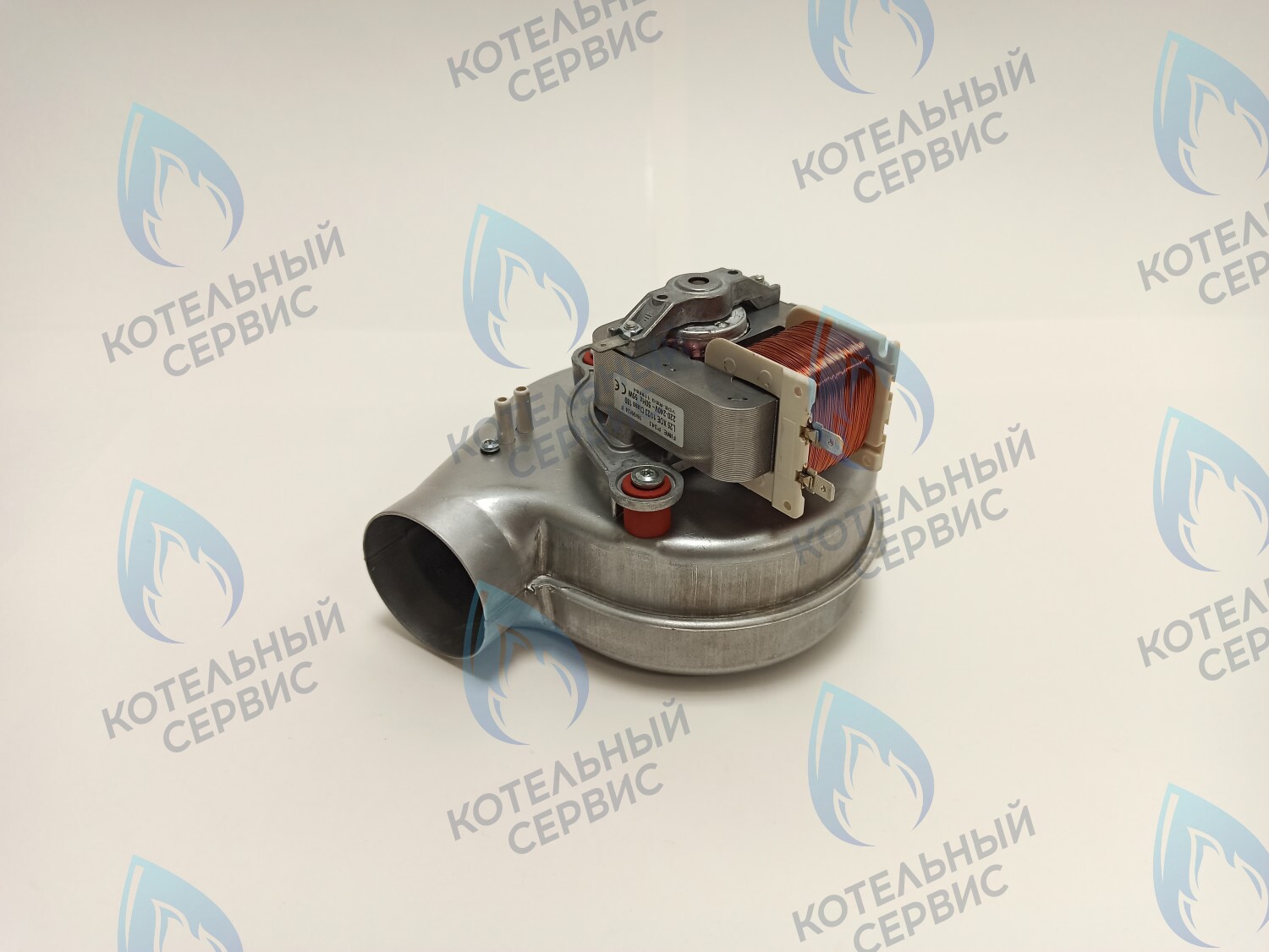 535001757 ВЕНТИЛЯТОР ДЫМОВЫХ ГАЗОВ CITY CLASS F 35; FR 35 в Самаре