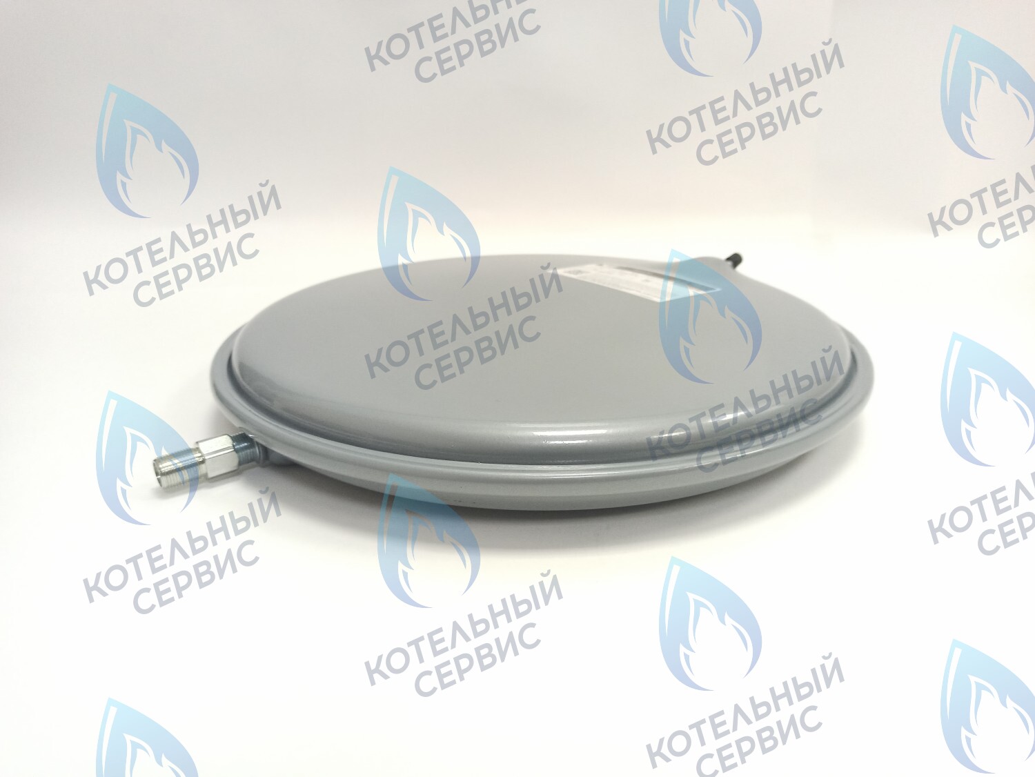 ET002-06L-ZM-Комп Расширительный бак ZILMET 3/8 VAILLANT (комплект с переходником) в Самаре