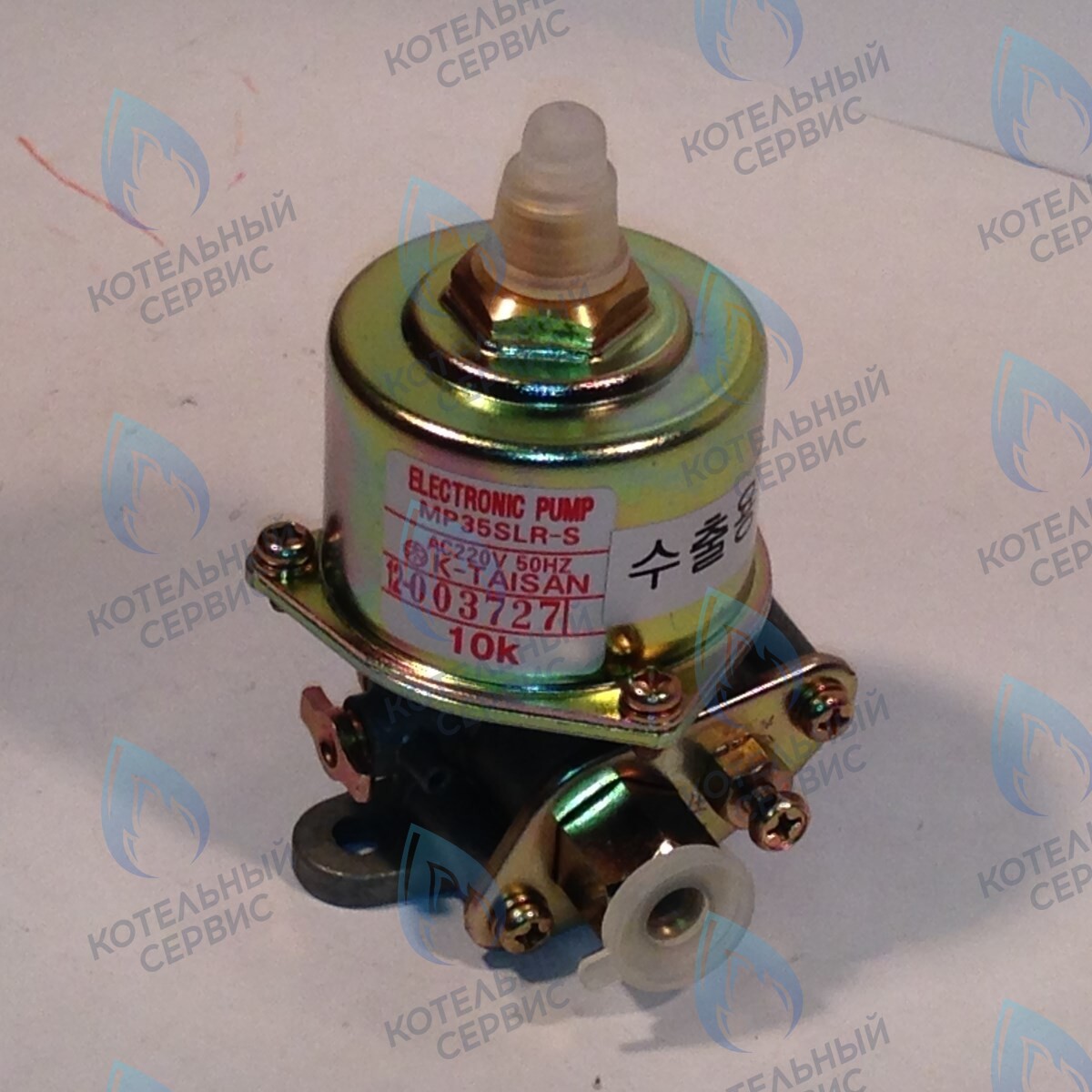 S141210001 Электрический топливный насос 10K 0.5G (Turbo-17, KRM-30) KITURAMI в Самаре