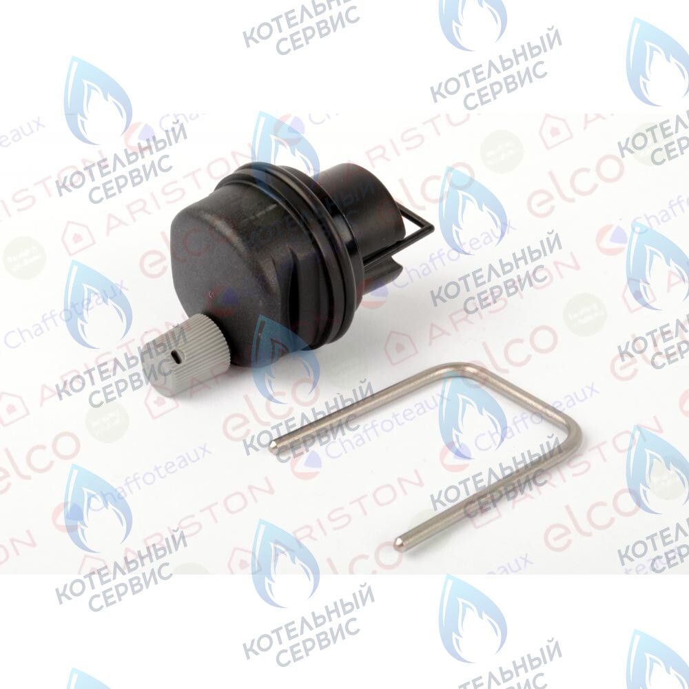 65116392 Автомат. Воздухоотводчик panasonic CHAFFOTEAUX в Самаре