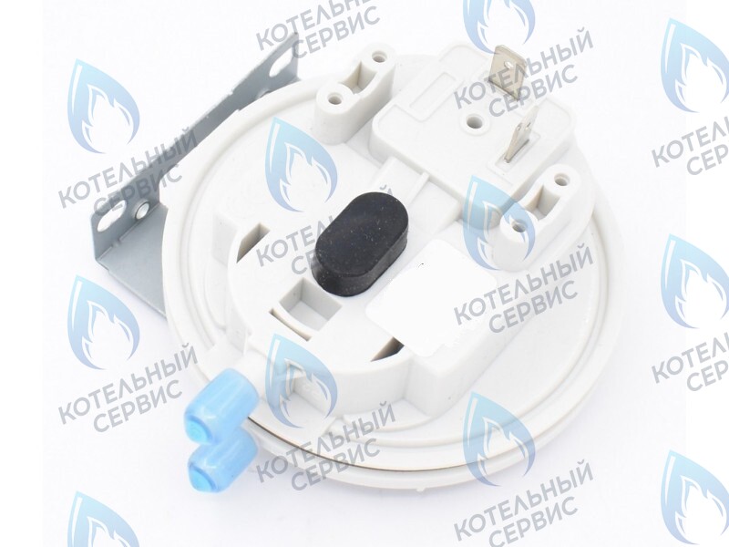 902609720 Прессостат, реле давления воздуха 110/80 PA котла Fenice Tech F24 кВт Hi-Therm (Фенис Тех) в Самаре