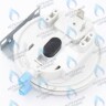 902609720 Прессостат, реле давления воздуха 110/80 PA котла Fenice Tech F24 кВт Hi-Therm (Фенис Тех) в Самаре