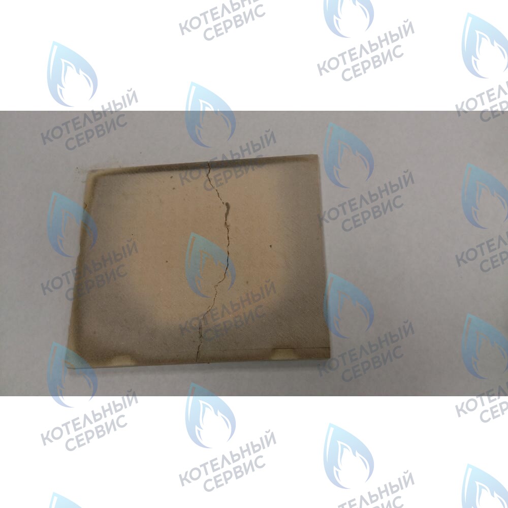 6308110151 Термоизоляция камеры сгорания боковая BAXI в Самаре