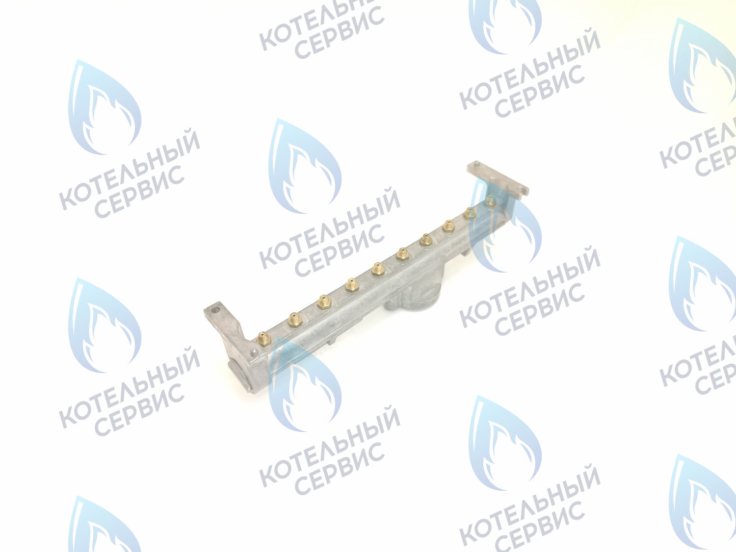 30014732A Коллектор с форсунками LPG на сжиженный газ Deluxe Coaxial 30K, Ace Coaxial 30K NAVIEN в Самаре