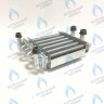 TL1801.1.4-2 Теплообменник битермический 160мм ROCTERM TD-B17 в Самаре