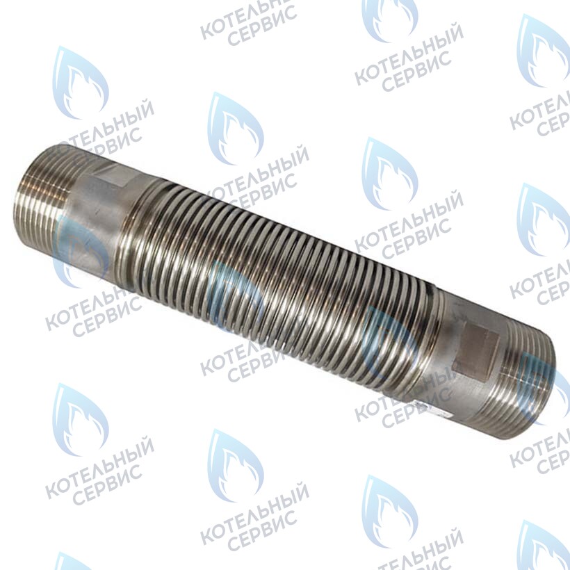 97039999 Аксиальный компенсатор BTGA 3/4" (вставка антивибрационная) BALTUR в Самаре