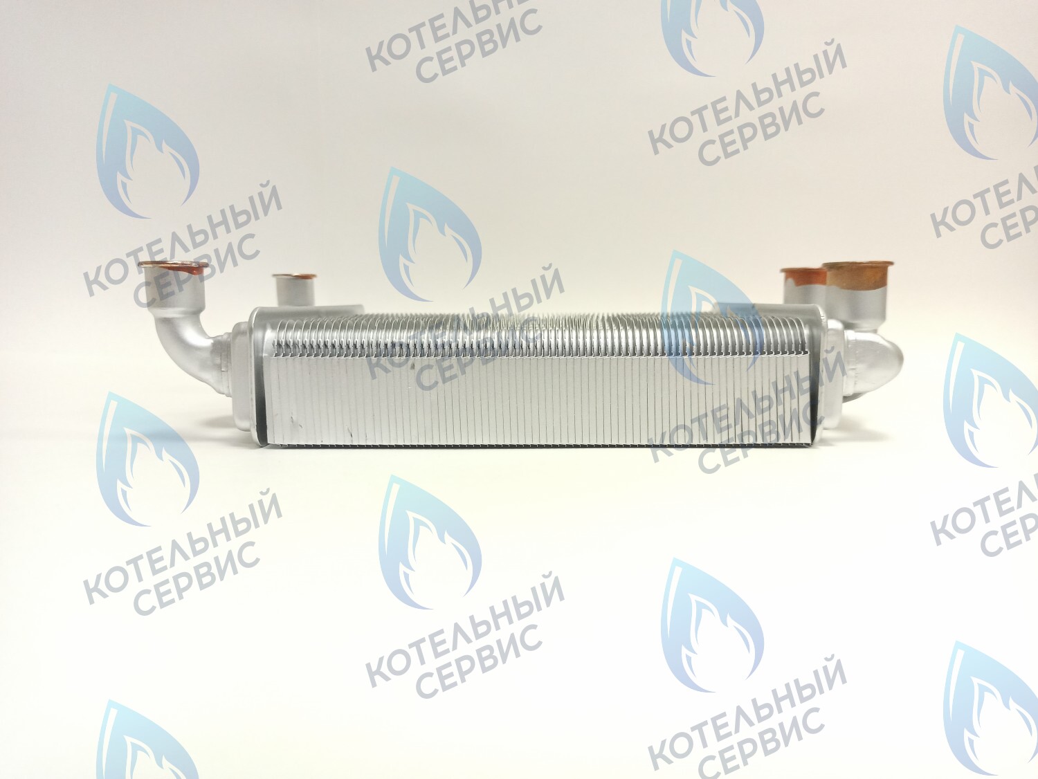 P0000108347 Теплообменник битермический 20кВт BЕ (NEW) (после 2022г) OASIS в Самаре