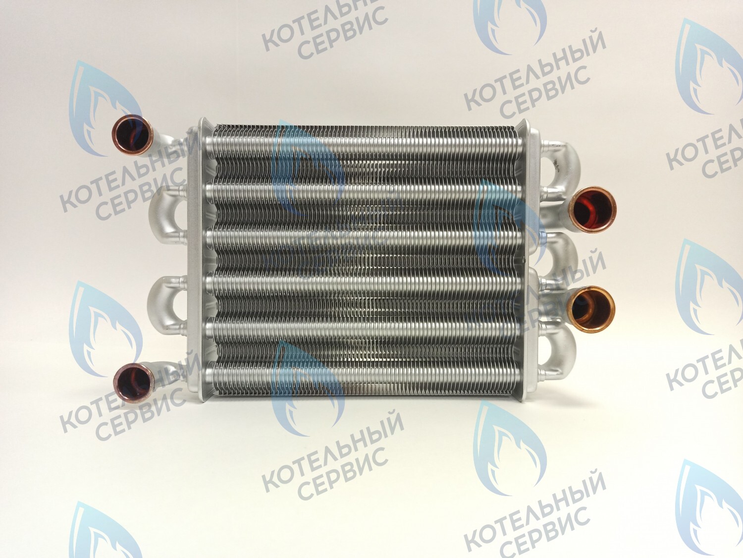 P0000108347 Теплообменник битермический 20кВт BЕ (NEW) (после 2022г) OASIS в Самаре