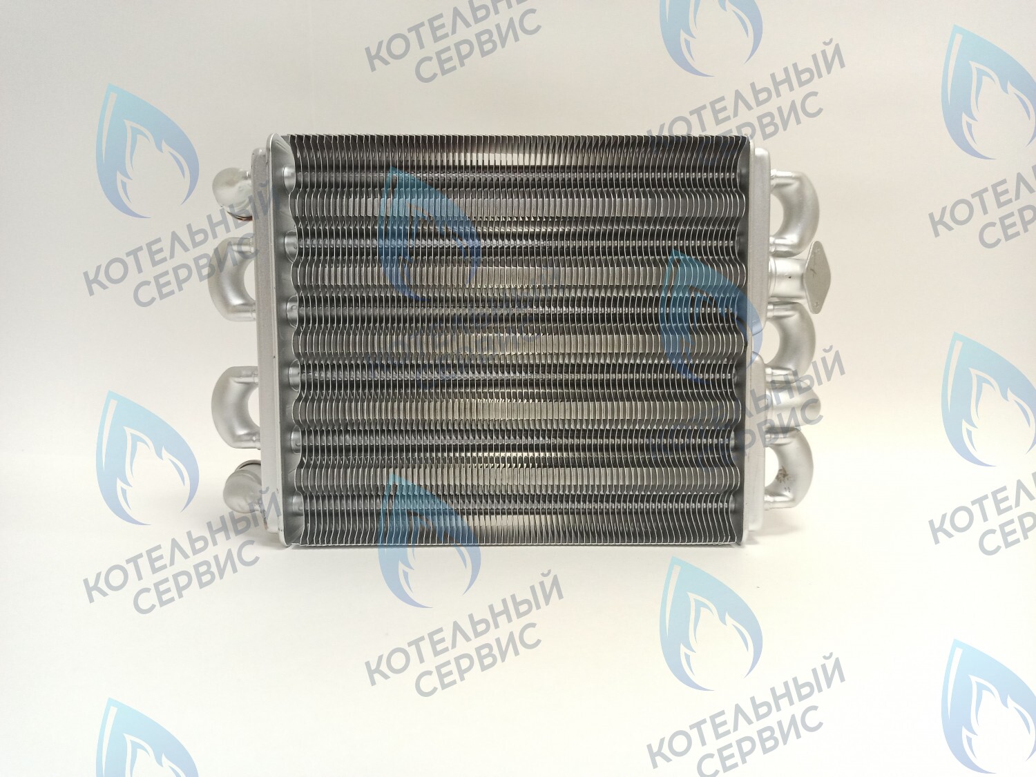 P0000108347 Теплообменник битермический 20кВт BЕ (NEW) (после 2022г) OASIS в Самаре