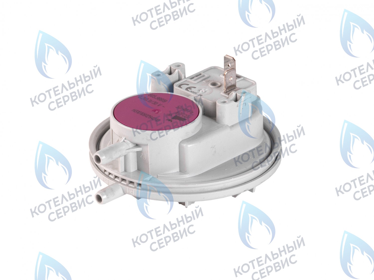 7021940011 Прессостат 50/40 KENTATSU в Самаре
