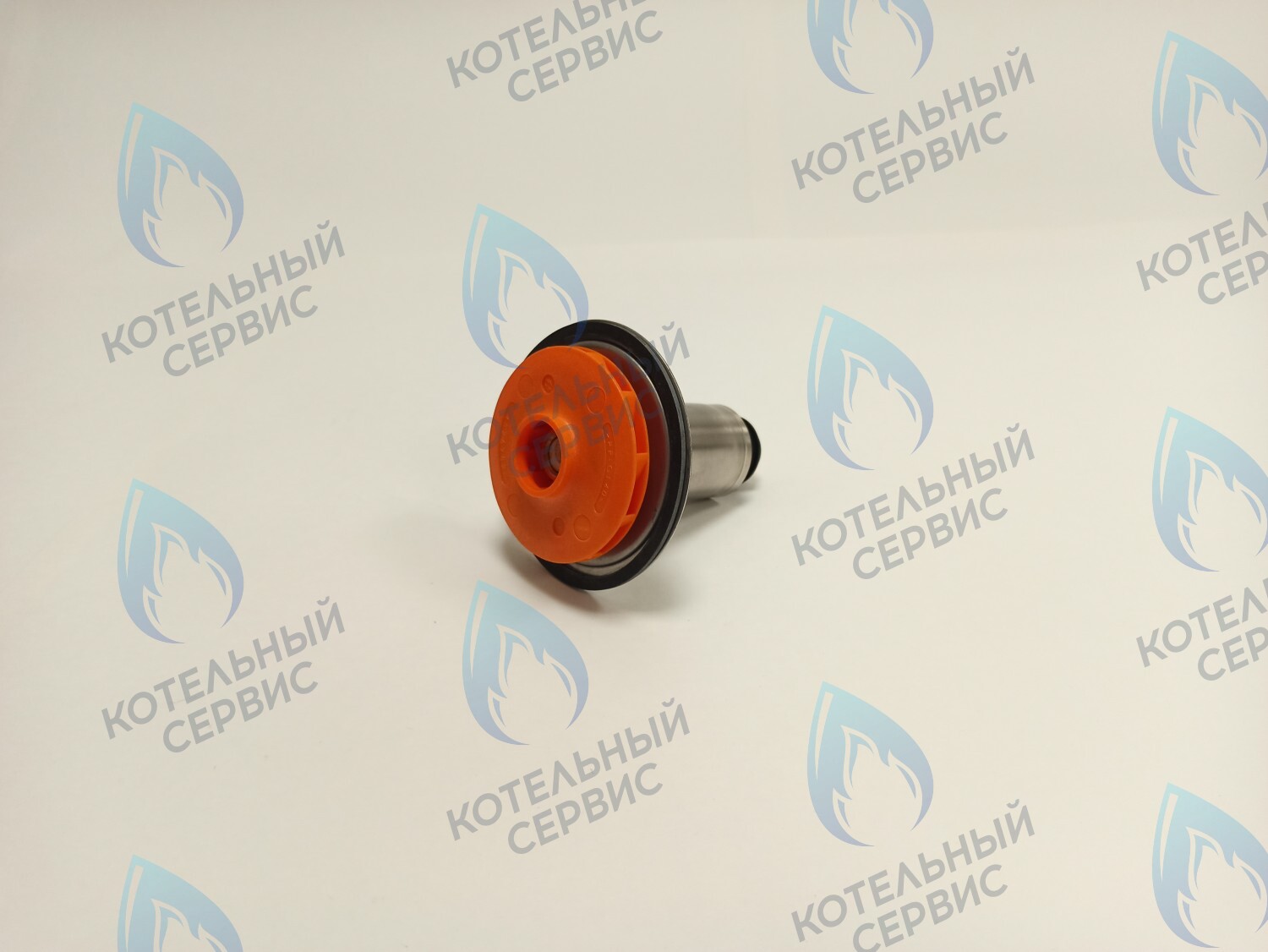 PPR-W21CCW-35-03 Втулка ротор насоса (против часовой стрелки) аналог WILO 12/5, 15/5 (втулка 35мм, колесо 68/21мм) в Самаре