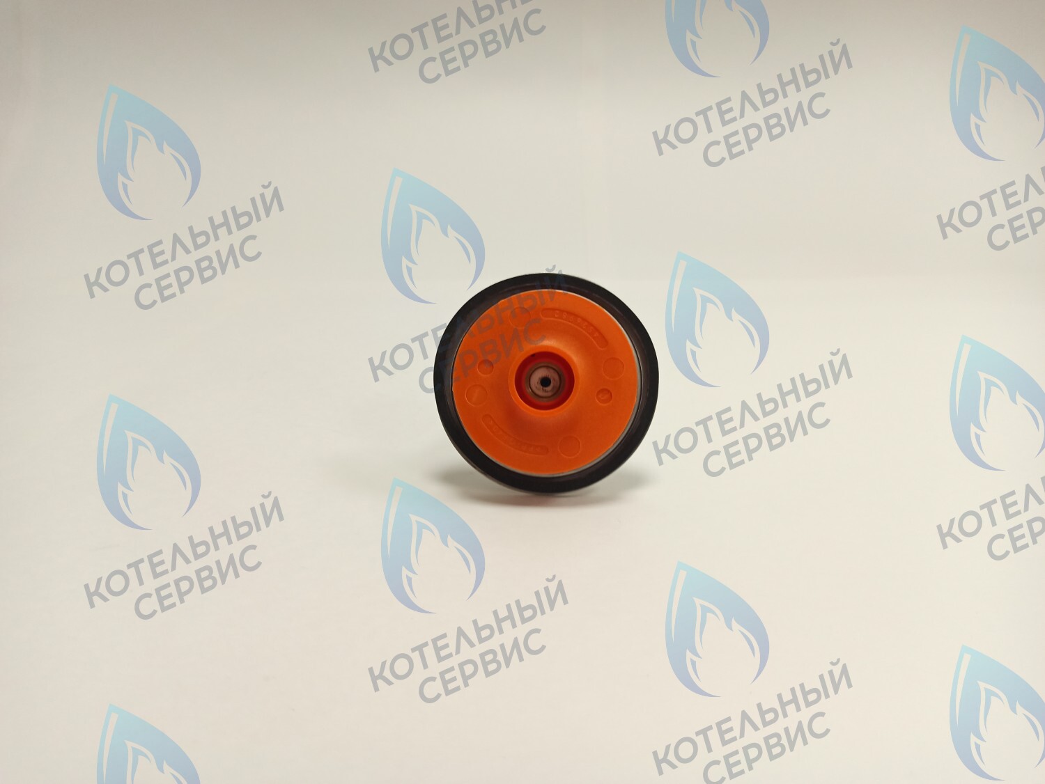 PPR-W21CCW-35-03 Втулка ротор насоса (против часовой стрелки) аналог WILO 12/5, 15/5 (втулка 35мм, колесо 68/21мм) в Самаре