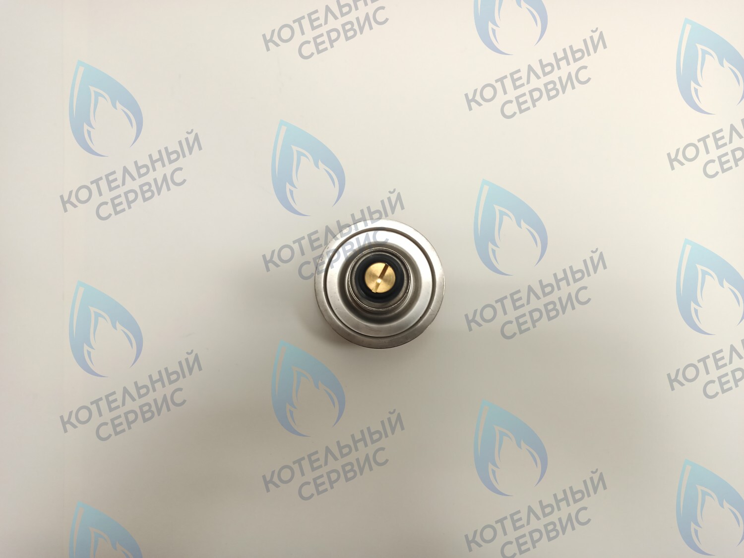 PPR-W21CCW-35-03 Втулка ротор насоса (против часовой стрелки) аналог WILO 12/5, 15/5 (втулка 35мм, колесо 68/21мм) в Самаре