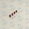 AFP001-Комп Демпфер катушки вентилятора комплект на 1 вентилятор (4шт) в Самаре
