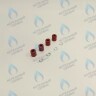 AFP001-Комп Демпфер катушки вентилятора комплект на 1 вентилятор (4шт) в Самаре