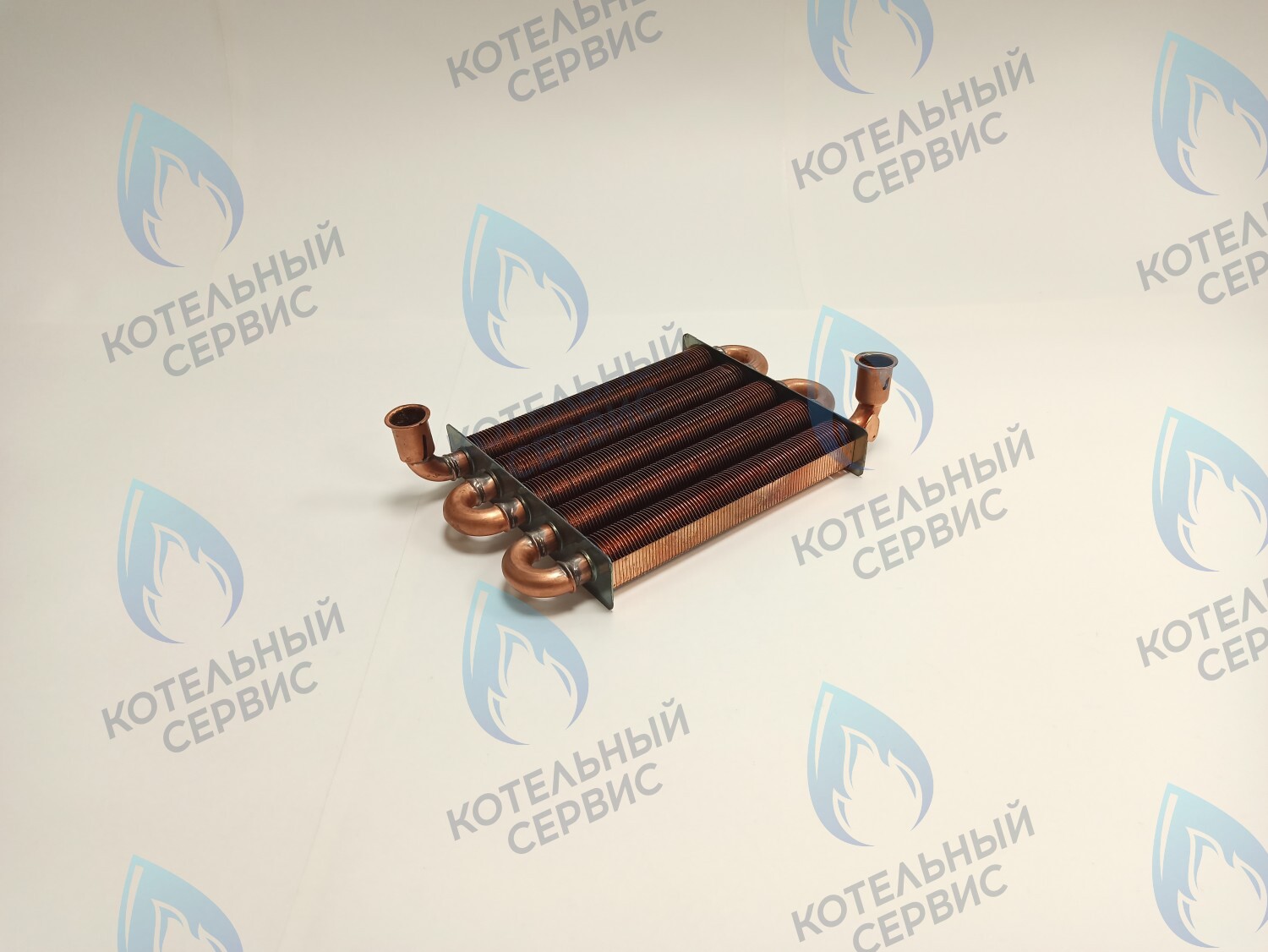 0040815135 Теплообменник основной Haier Urban 10-18 кВт в Самаре