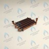 0040815135 Теплообменник основной Haier Urban 10-18 кВт в Самаре