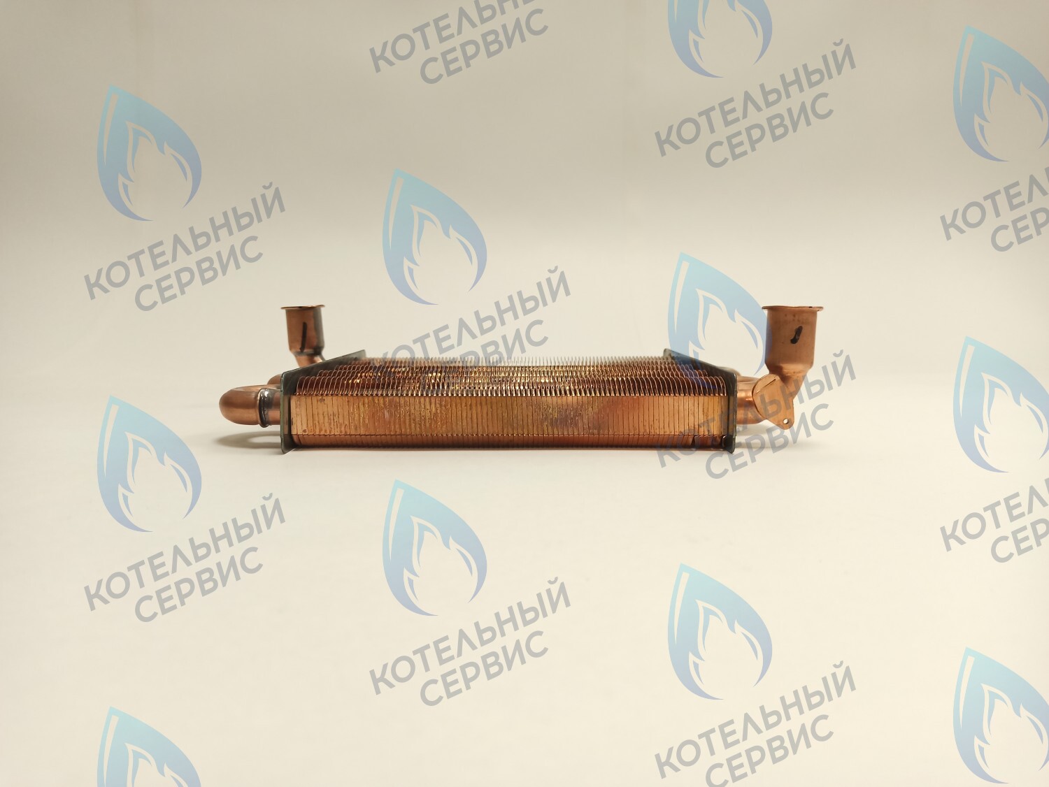 0040815135 Теплообменник первичный Haier Urban 10-18кВт в Самаре