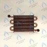 0040815135 Теплообменник основной Haier Urban 10-18 кВт в Самаре