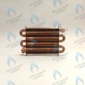 0040815135 Теплообменник основной Haier Urban 10-18 кВт в Самаре