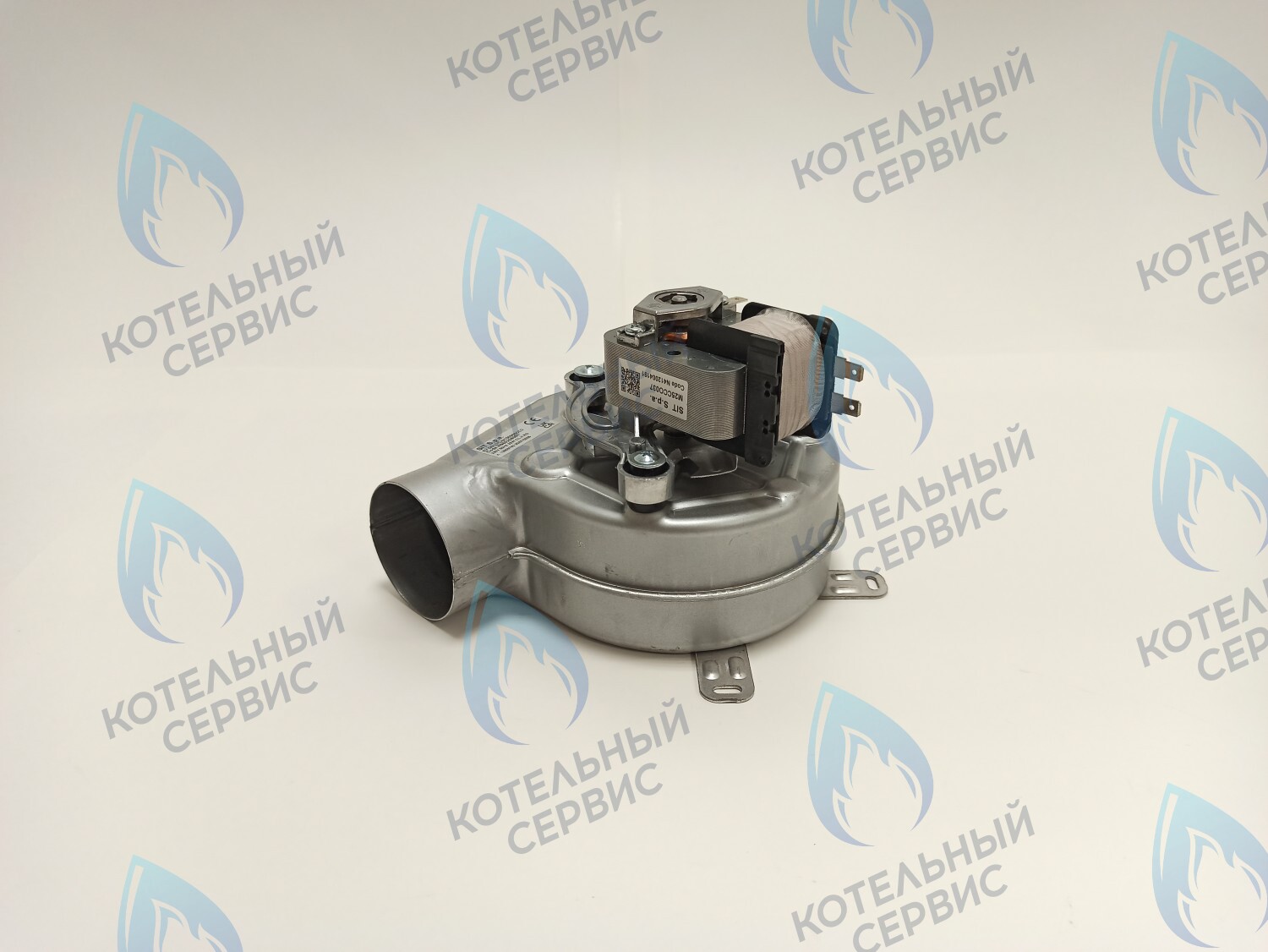 AF001-02-33W-P-SIT Вентилятор дымоудаления BAXI ECO NOVA, ECO Classic (63111300821P) в Самаре