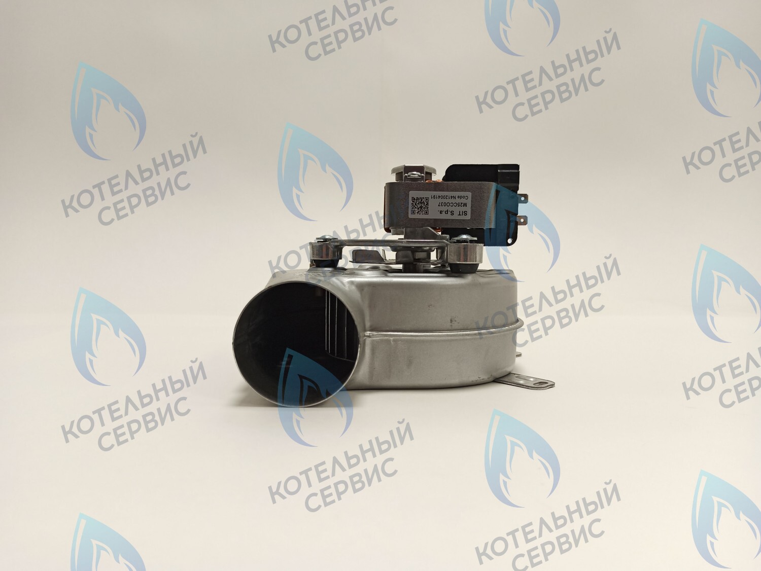 AF001-02-33W-P-SIT Вентилятор дымоудаления BAXI ECO NOVA, ECO Classic (63111300821P) в Самаре