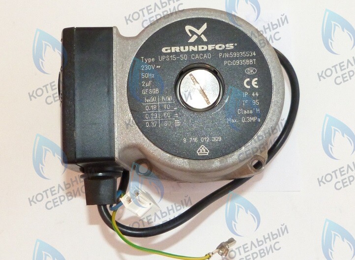 19928656 Насос BUDERUS U042/U044/U052/U054--24K_U052-28K в Самаре