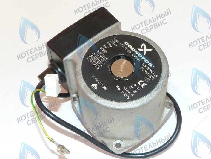 19928656 Насос BUDERUS U042/U044/U052/U054--24K_U052-28K в Самаре