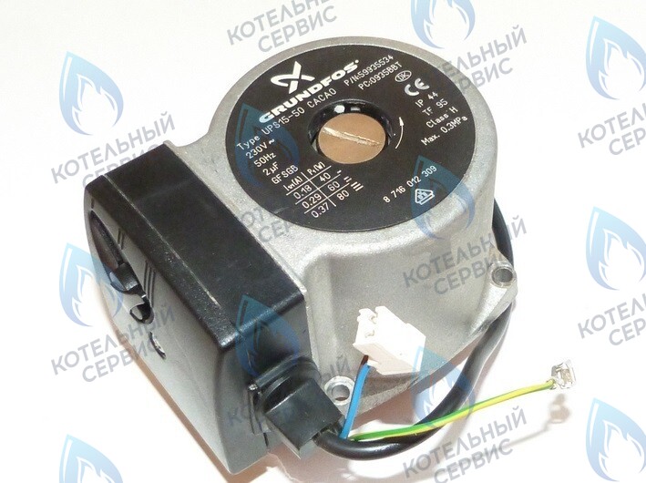 19928656 Насос BUDERUS U042/U044/U052/U054--24K_U052-28K в Самаре